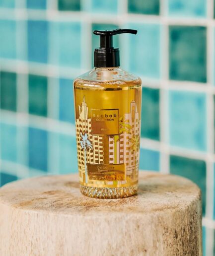 BAOBAB Gel Douche MIAMI 350Ml Miami
