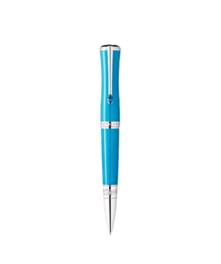 MONTBLANC Ballpoint Muses Maria Callas 129566