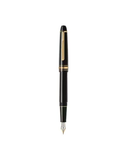 MONTBLANC Stylo BOX 131522 Meisterst¸ck Gold 132464