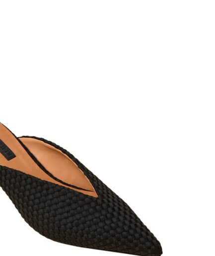 NAGHEDI Chaussures ONYX Strada Kitten Heel Nss30230Ldonx
