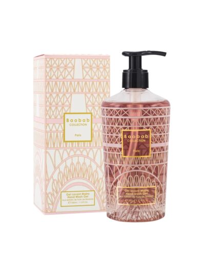 BAOBAB Hand Wash PARIS 350Ml Paris