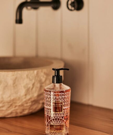 BAOBAB Hand Wash PARIS 350Ml Paris