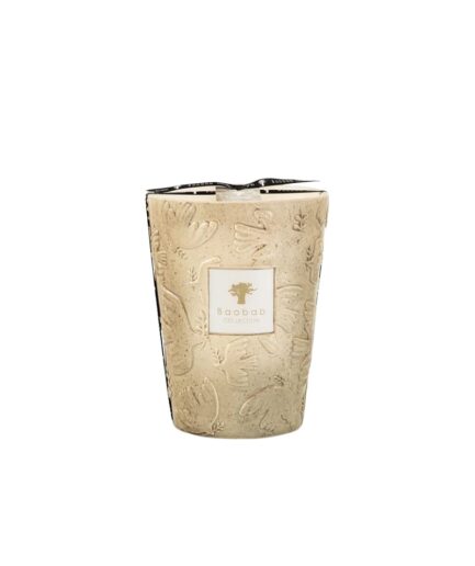 BAOBAB Bougie PALOMA Max 24 Paz