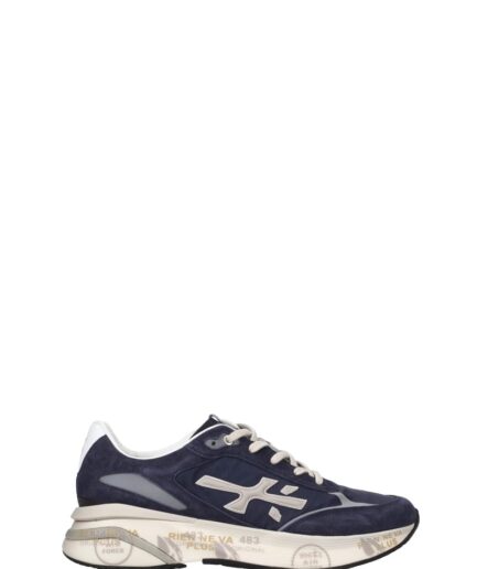 PREMIATA Chaussures  Moerun Var 7306