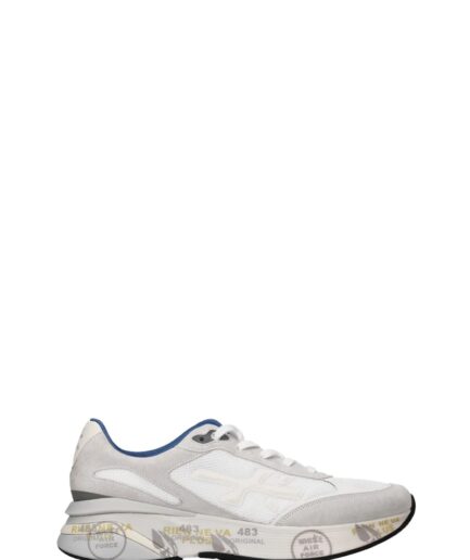 PREMIATA Chaussures  Moerun Var 8075