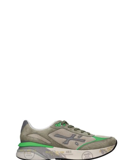 PREMIATA Chaussures  Moerun Var 8076