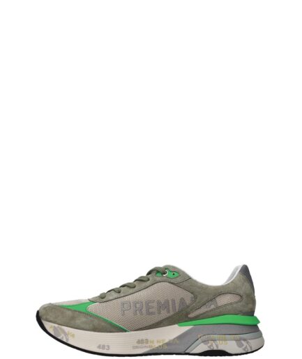 PREMIATA Chaussures Moerun Var 8076