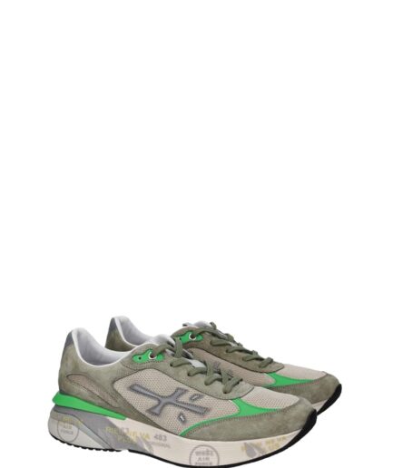 PREMIATA Chaussures Moerun Var 8076