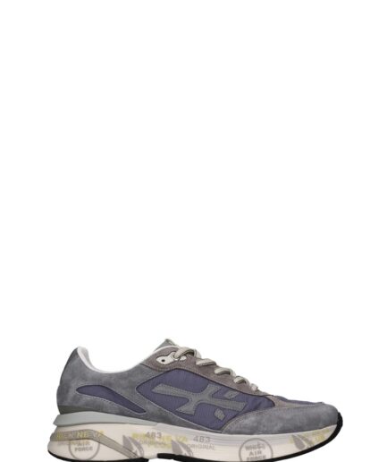 PREMIATA Chaussures  Moerun Var 8077