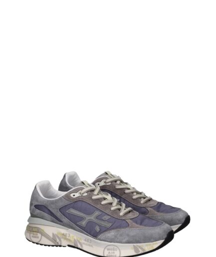 PREMIATA Chaussures Moerun Var 8077