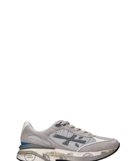 PREMIATA Chaussures  Moerun Var 8079