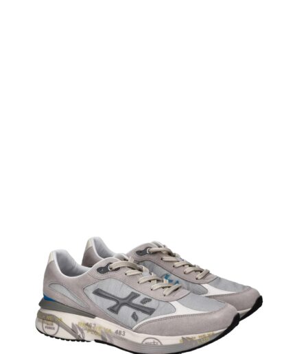 PREMIATA Chaussures Moerun Var 8079