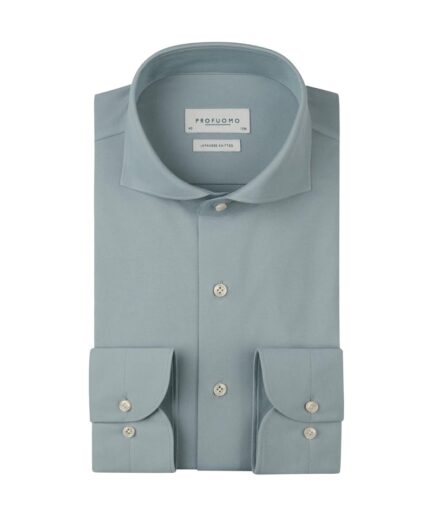 PROFUOMO Chemises BLUE Ppxh10032H