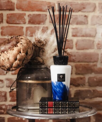BAOBAB Diffuseur FEATHERS TOUARE 2025 Stones