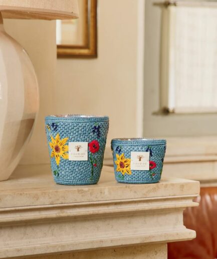 BAOBAB Bougie TANTELI Max 10 Vony