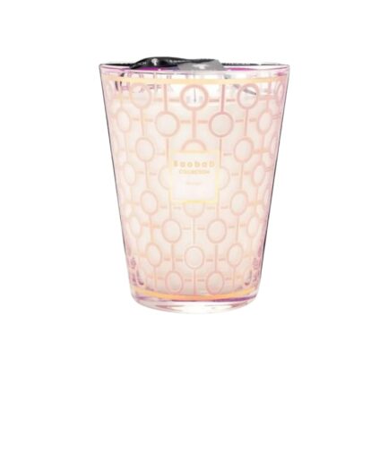 BAOBAB Bougie WOMEN Max 24 Women & Gentlemen