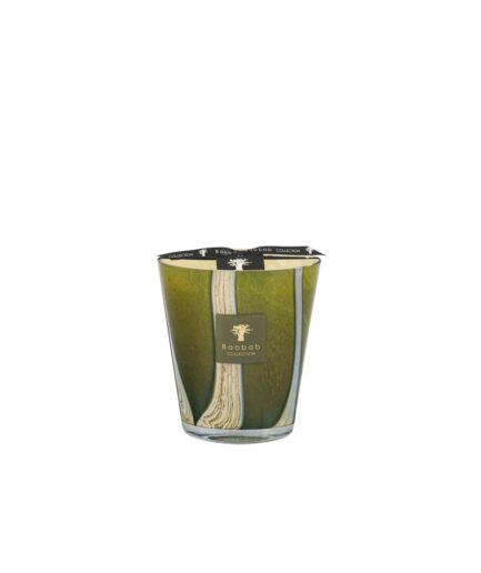 BAOBAB Bougie SHERWOOD Max 16 Woods