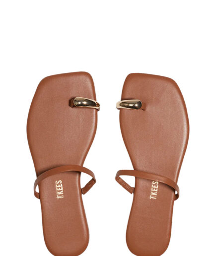 TKEES Chaussures AU NATUREL Colette