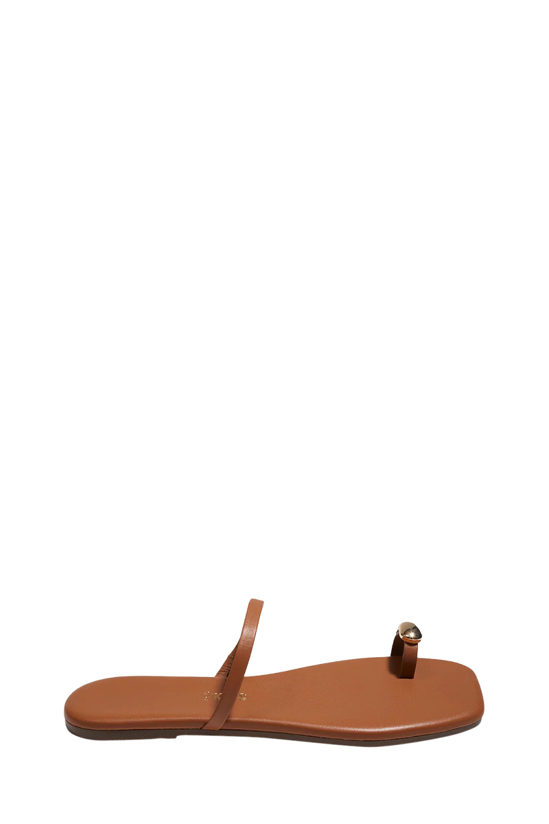 TKEES Chaussures AU NATUREL Colette – Image 2