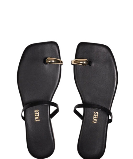TKEES Chaussures SABLE Colette