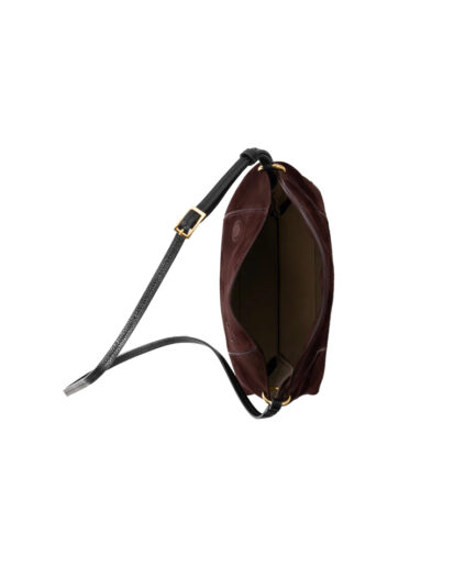 WANDLER Sacs 2441 ACAI SUEDE #Ref! 148