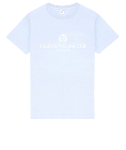 SPORTY & RICH T-Shirts CIEL To119710241