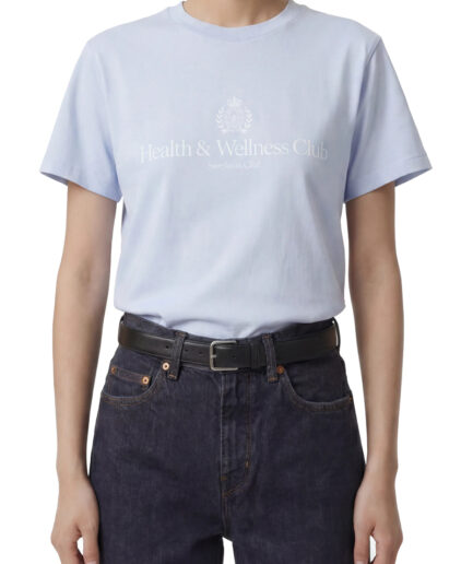 SPORTY & RICH T-Shirts CIEL To119710241