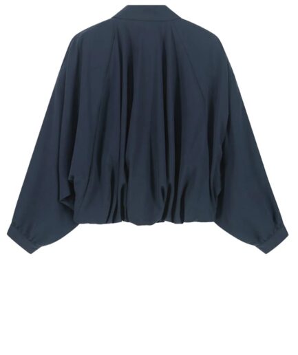 8PM Chemises 103 BLUE NAVY Dp8Pm62K55