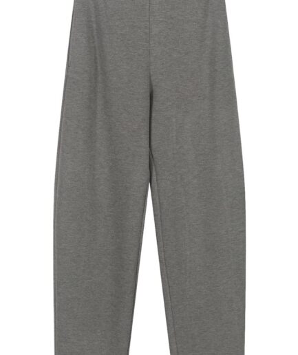 8PM Pantalons 200 MEDIUM GREY Dp8Pm62P30