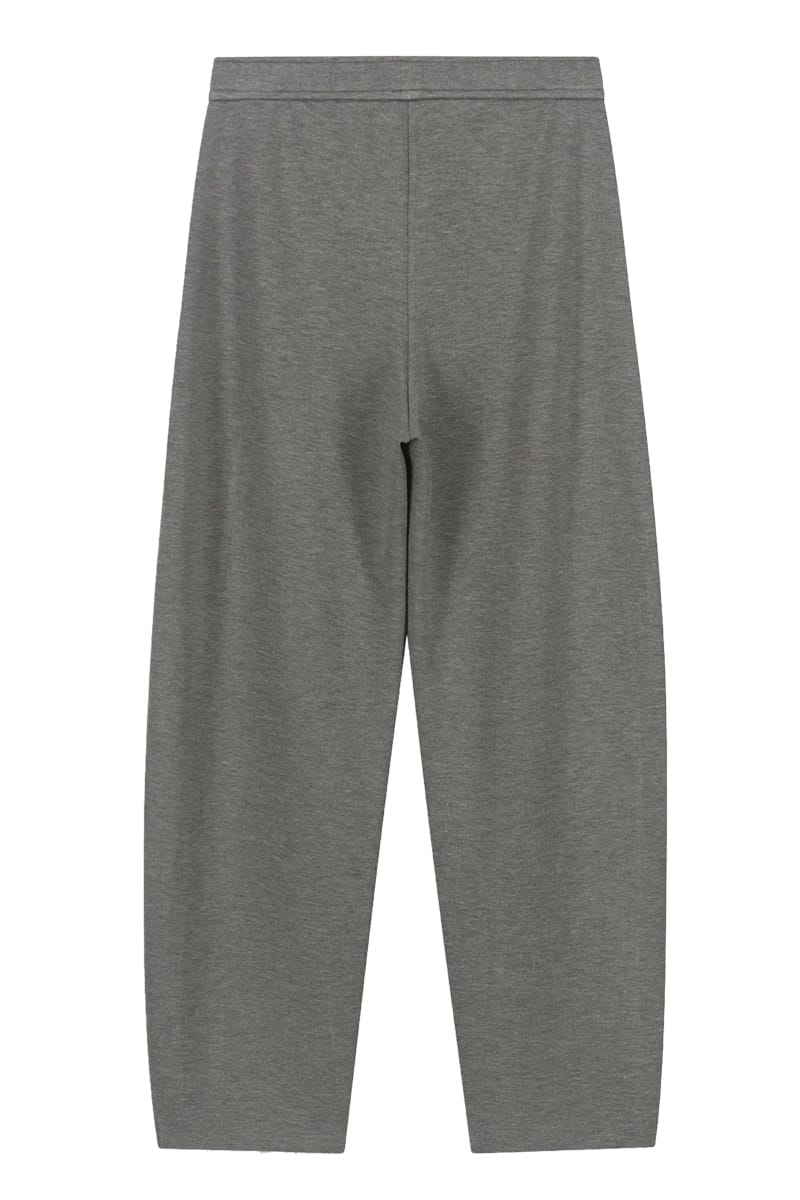 8PM Pantalons 200 MEDIUM GREY Dp8Pm62P30 – Image 2
