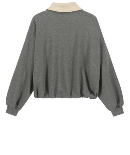 8PM Pulls 200 MEDIUM GREY Dp8Pm62M32