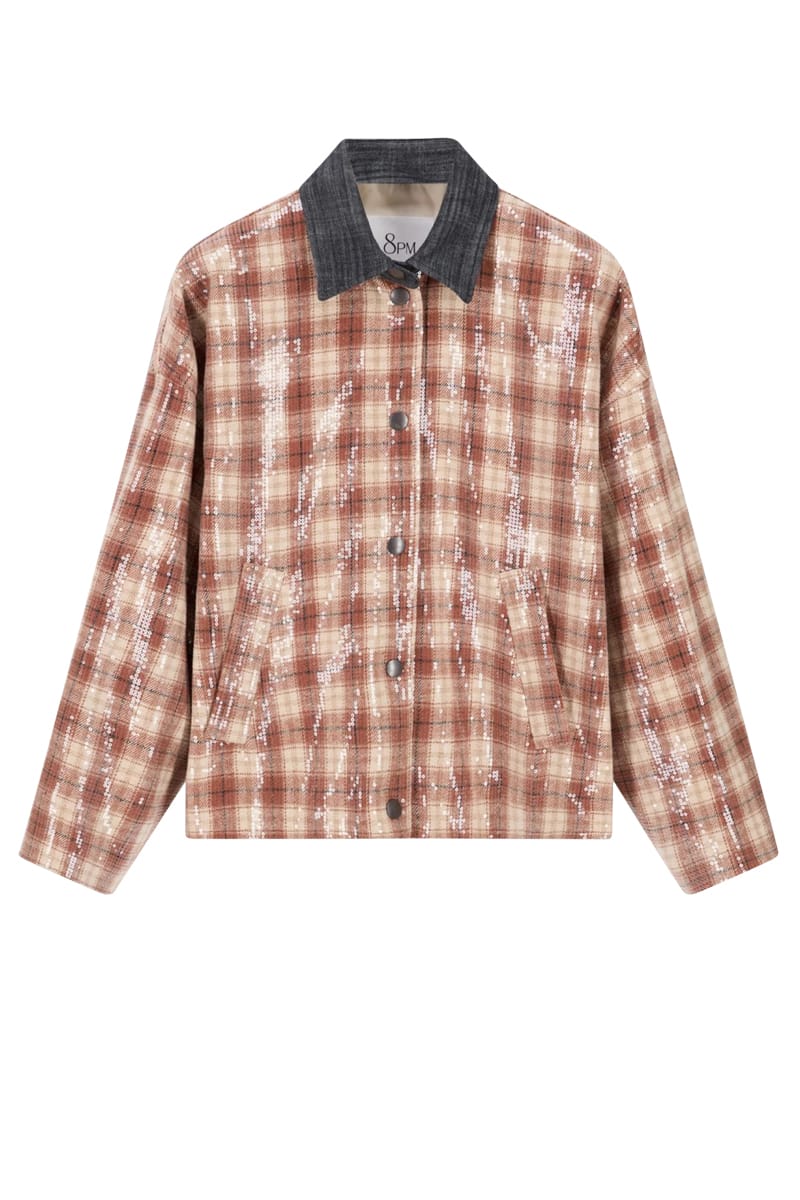 8PM Vestes 052 COCCIO Dp8Pm62K04