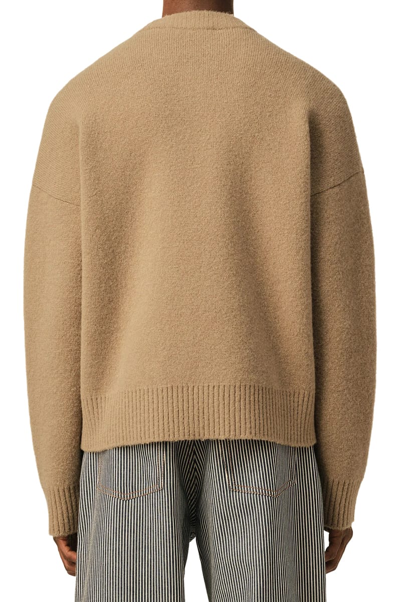 AMI Pulls A278 BEIGE MAST Uks836.Kn0135 – Image 2