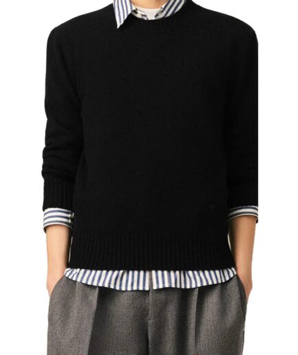 AMI Pulls 001 BLACK Hks832.005