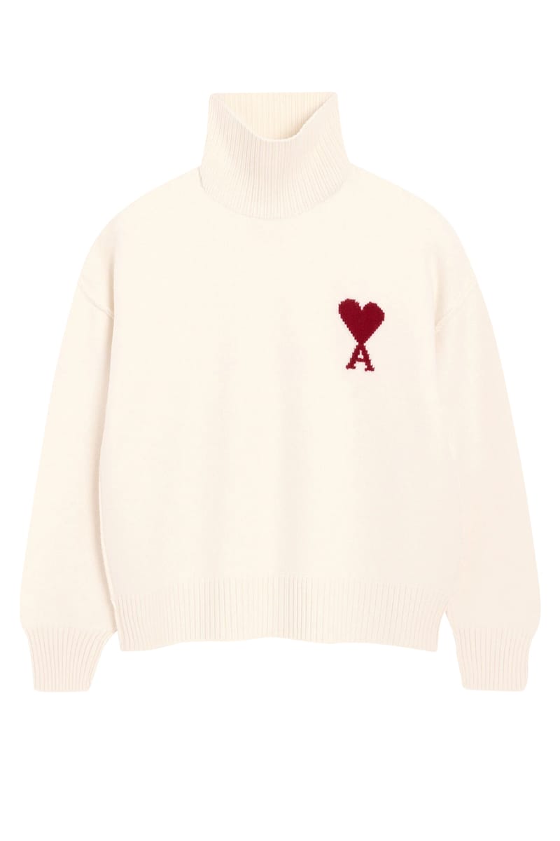 AMI Pulls 154 OFF-WHITE/R Uks839.018