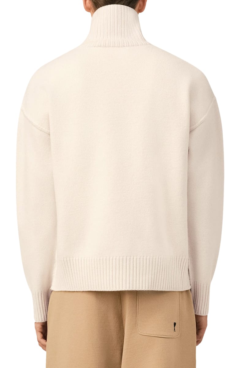 AMI Pulls 154 OFF-WHITE/R Uks839.018 – Image 2