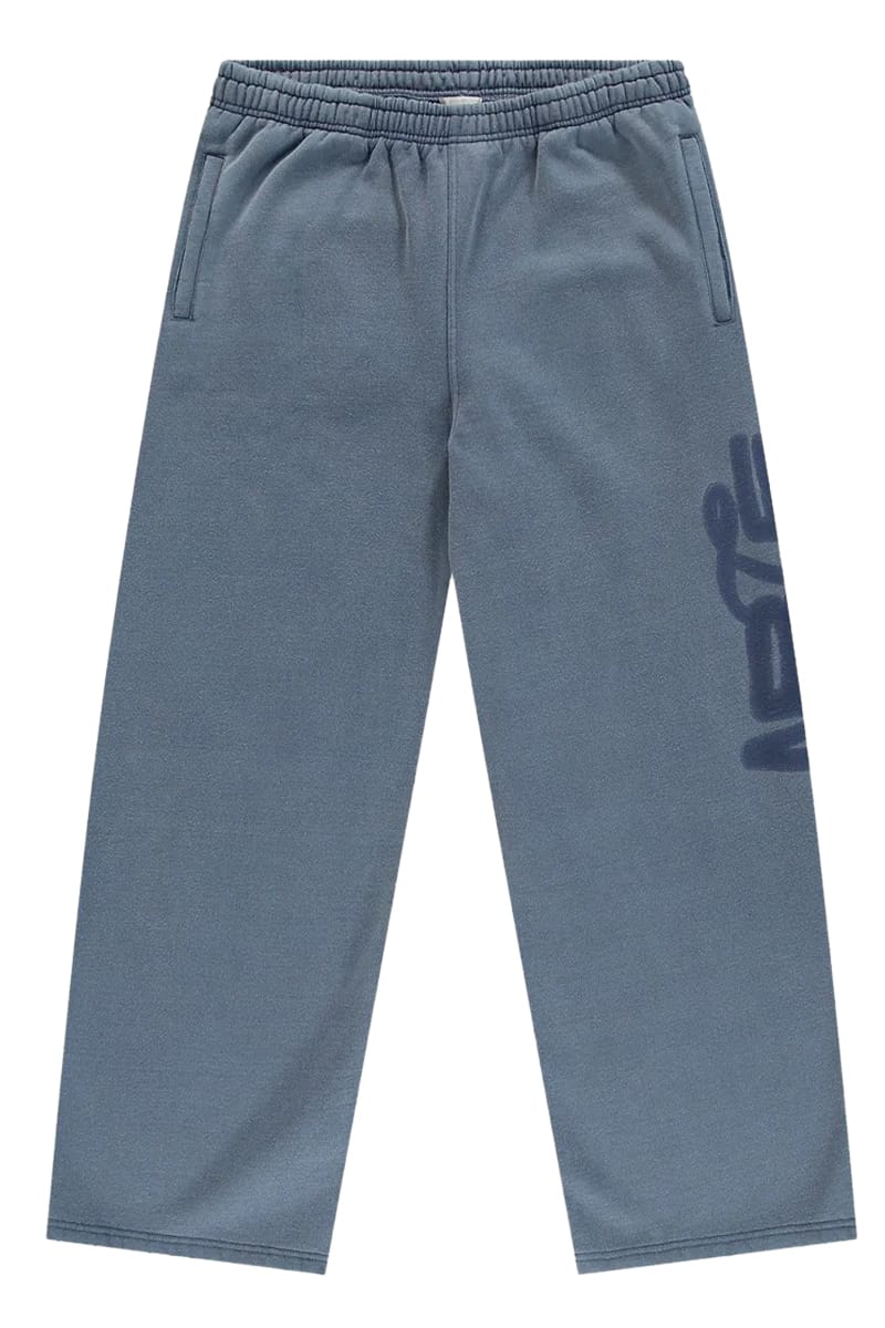ARTE Pantalons 450 NAVY Aw26-028P