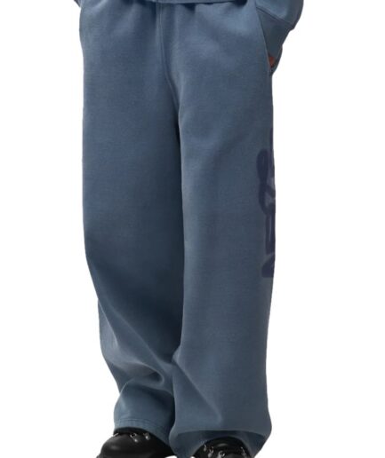ARTE Pantalons 450 NAVY Aw26-028P