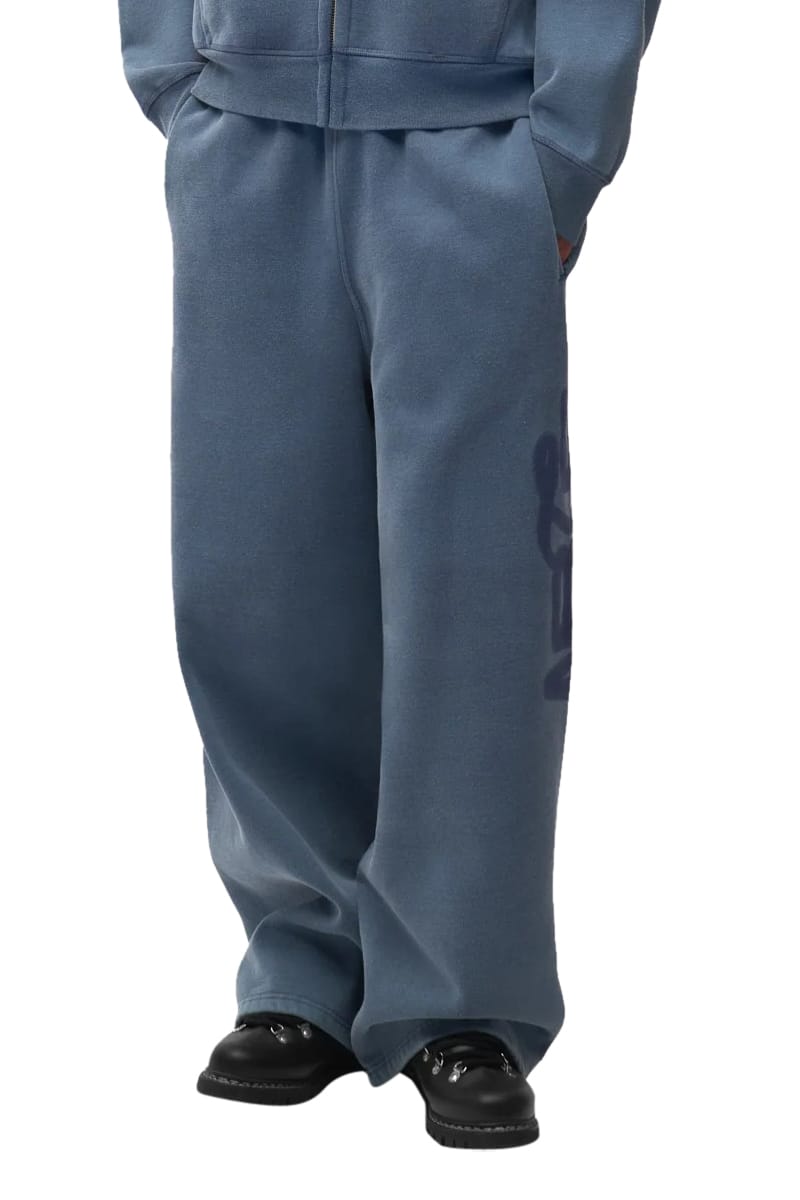 ARTE Pantalons 450 NAVY Aw26-028P – Image 3