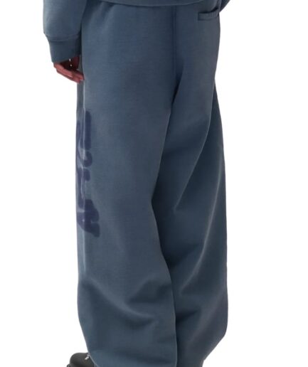 ARTE Pantalons 450 NAVY Aw26-028P