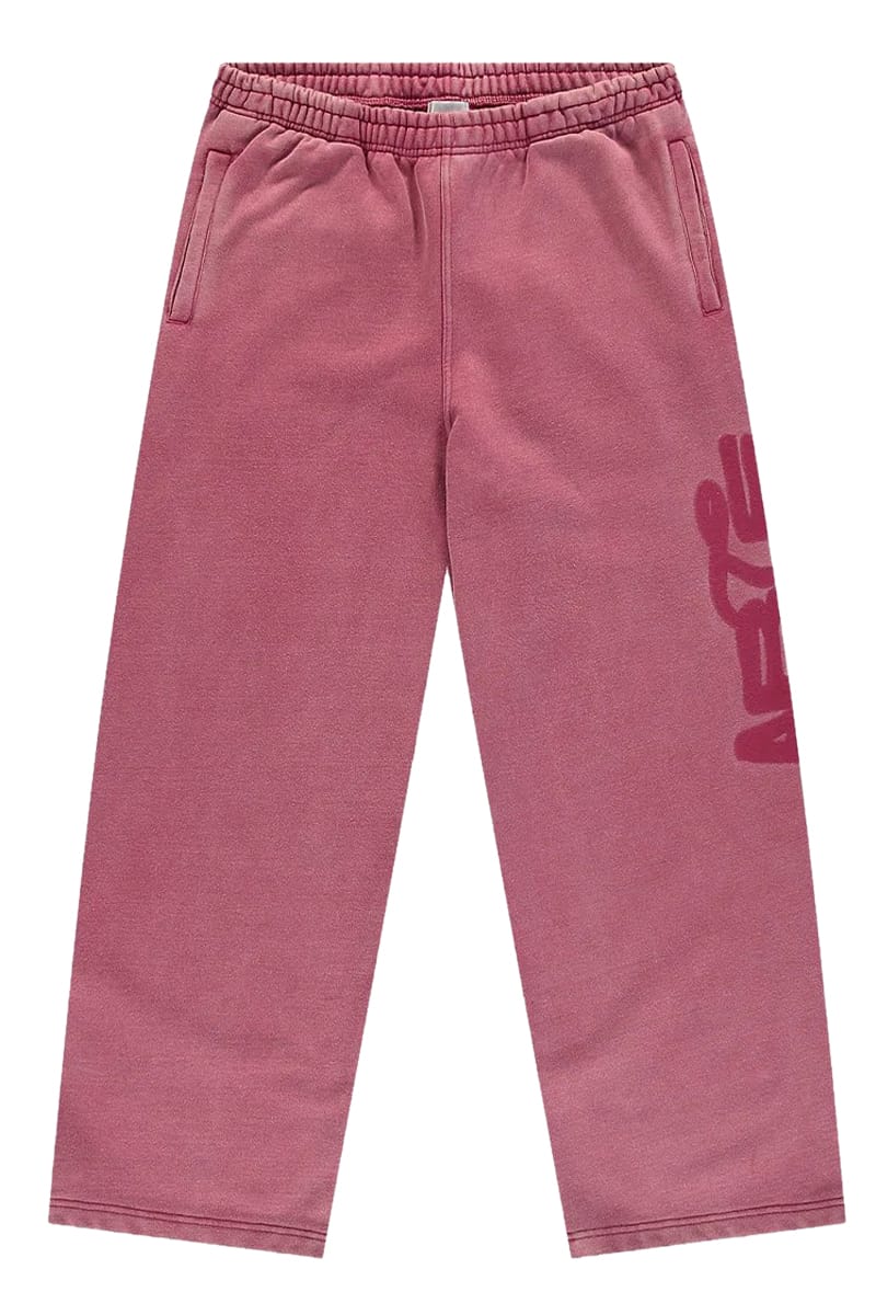 ARTE Pantalons 600 RED Aw26-028P