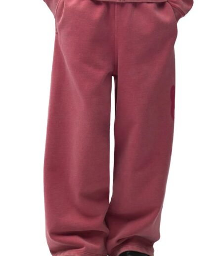 ARTE Pantalons 600 RED Aw26-028P