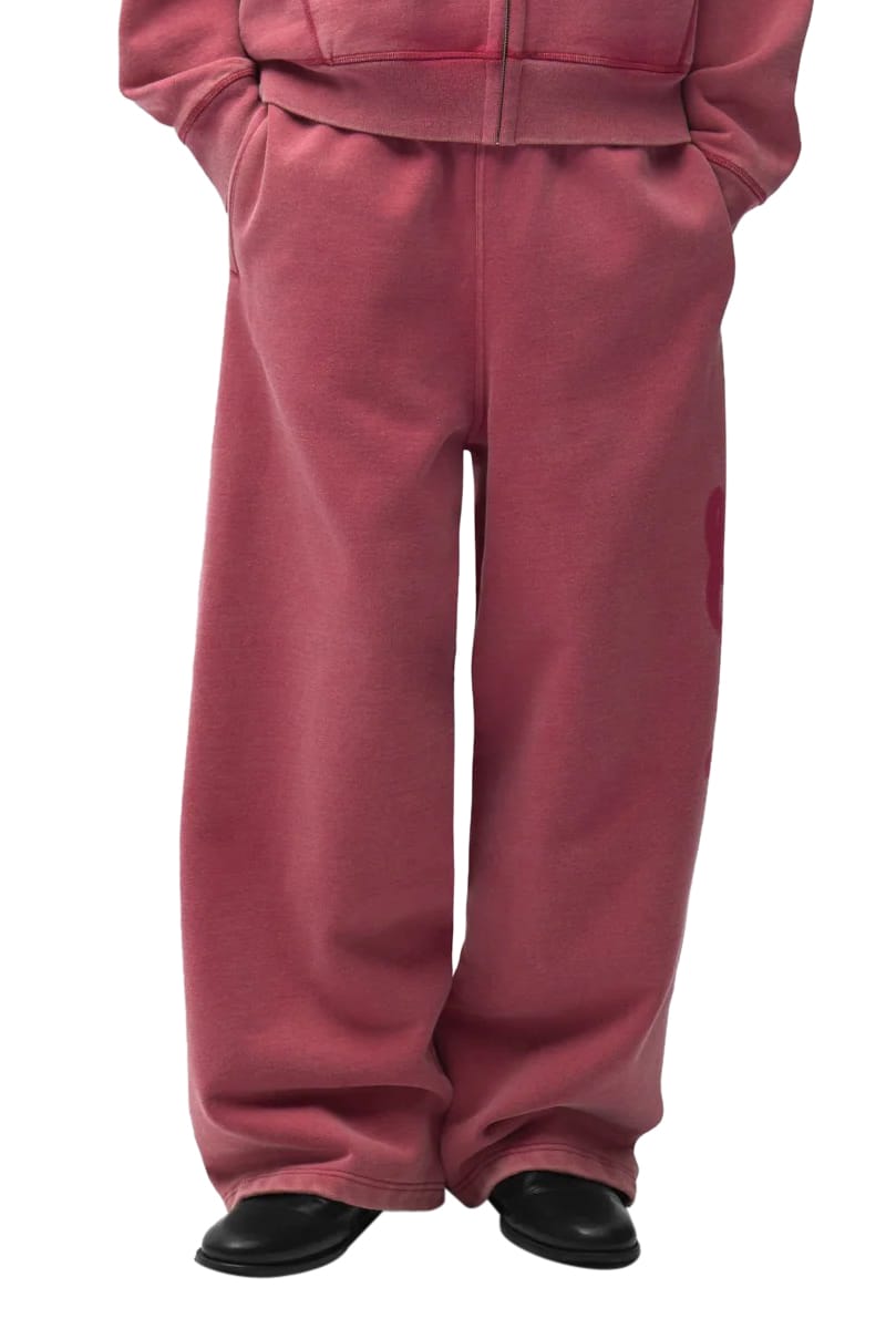 ARTE Pantalons 600 RED Aw26-028P – Image 3