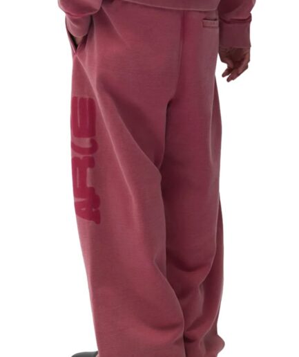 ARTE Pantalons 600 RED Aw26-028P