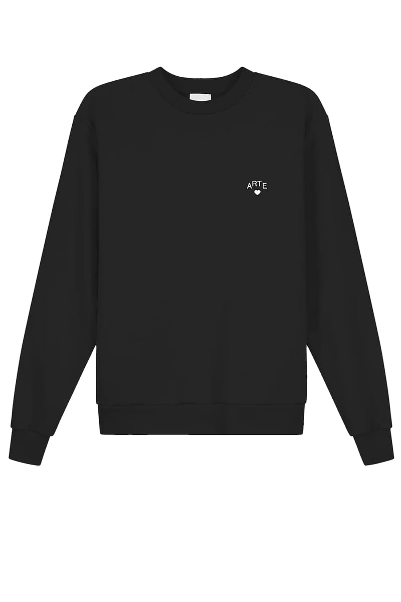 ARTE Pulls 1 BLACK Aw26-117C