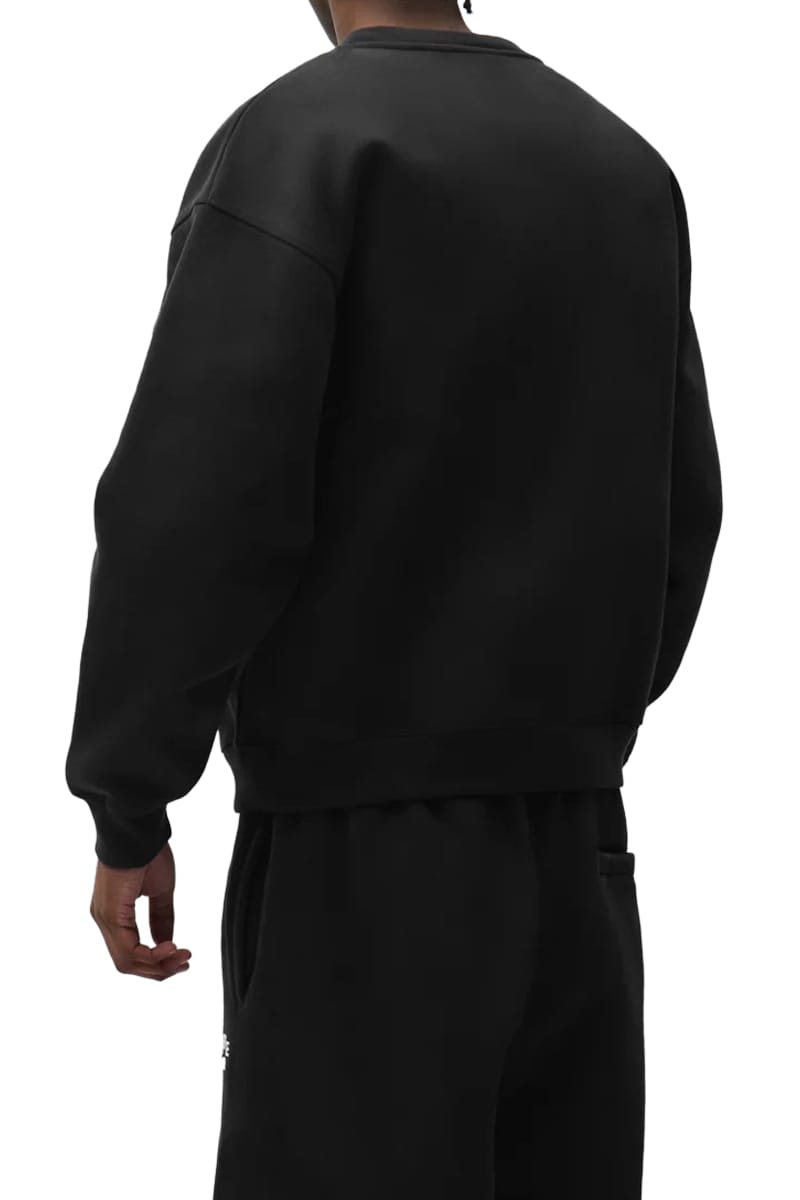 ARTE Pulls 1 BLACK Aw26-117C – Image 2