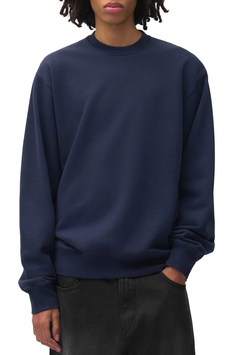 ARTE Pulls 450 NAVY Aw26-142C