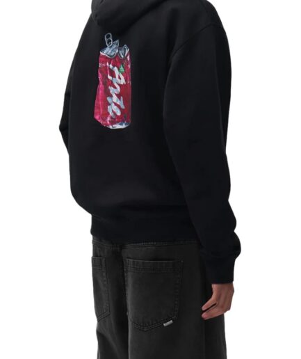 ARTE Sweats 1 BLACK Aw26-130H