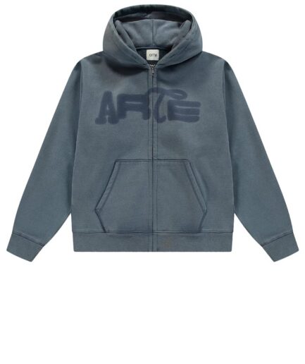 ARTE Sweats 450 NAVY Aw26-110Hj