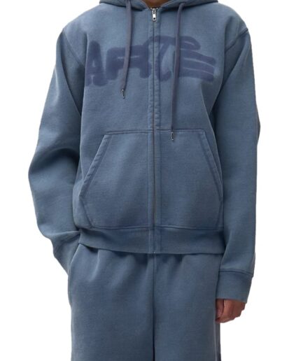ARTE Sweats 450 NAVY Aw26-110Hj